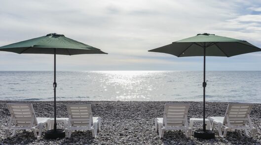 Море и пляж