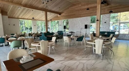 Ресторан Кавказ