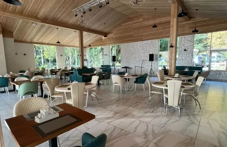 Ресторан Кавказ