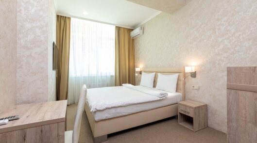 Семейный / на парк