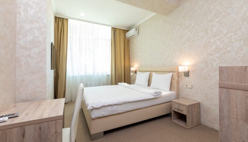 Семейный / на парк