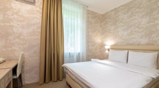 Стандарт без балкона