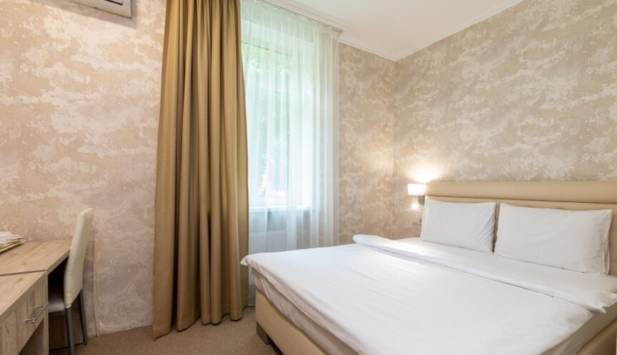 Стандарт без балкона