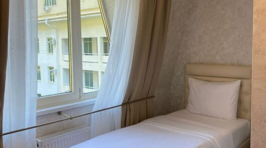 Стандарт одноместный