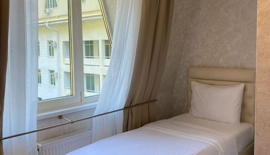 Стандарт одноместный