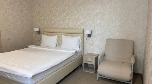 Супериор / на парк