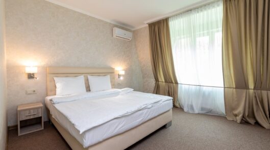 Улучшенный без балкона